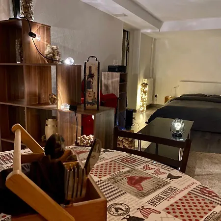 La Cave Du Pi'style Appartement Ingwiller