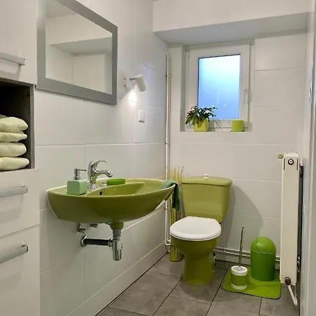 La Cave Du Pi'style Appartement