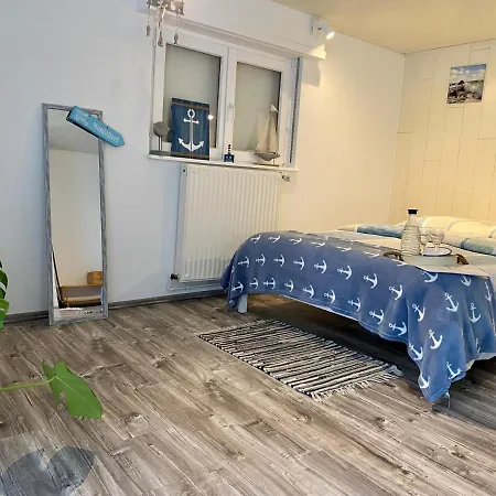 Appartement La Cave Du Pi'style Ingwiller