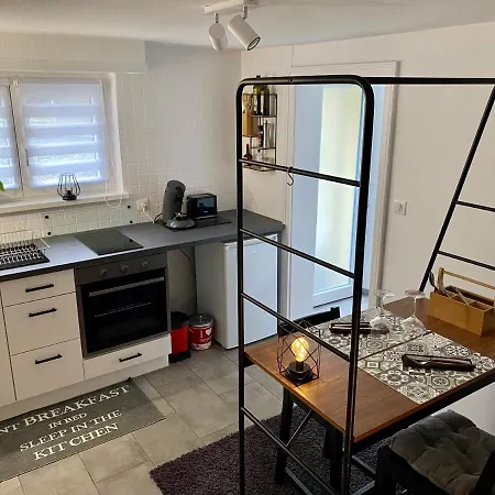 La Cave Du Pi'style * Ingwiller