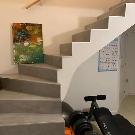 La Cave Du Pi'style Appartement *