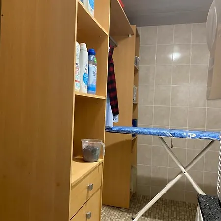 La Cave Du Pi'style Appartement