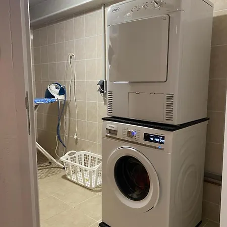 La Cave Du Pi'style Appartement *