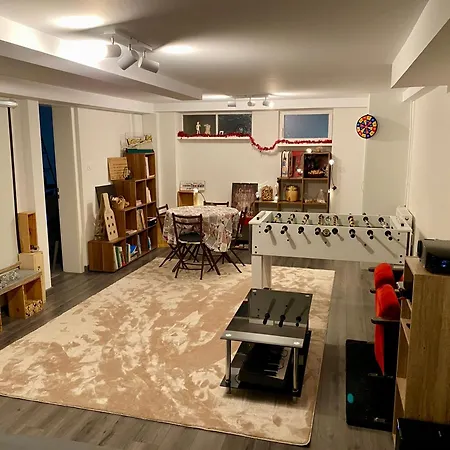 Appartement La Cave Du Pi'style Ingwiller