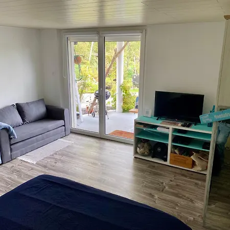 La Cave Du Pi'style Appartement Ingwiller